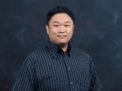 Portrait of Dr. Daehan Kwak