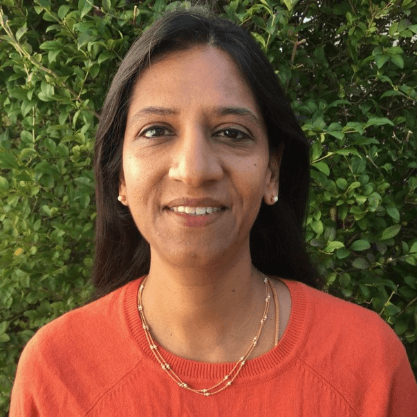 Portrait of Dr. Sai Jambunathan